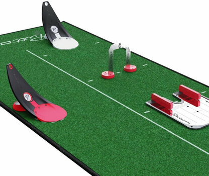 Training accessory PuttOUT Putting Mat Pro Studio - 1