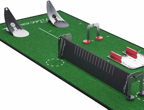 Edzés segédeszközök PuttOUT Putting Mat Tour Studio - 1