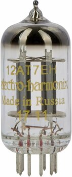 Valvola Electro Harmonix 12AT7 EH - 1