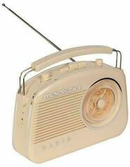 Retro Radio Madison MAD VR60 Retro Radio