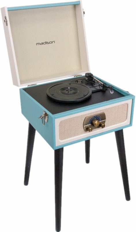 Retro okretnica Madison MAD LPRetro MKII Retro okretnica