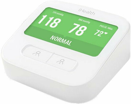 Vérnyomásmérő iHealth Clear BPM1 Vérnyomásmérő - 1