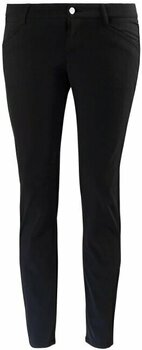 Trousers Alberto Mona 3xDRY Cooler Black 42 - 1