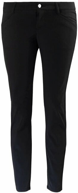 Trousers Alberto Mona 3xDRY Cooler Black 44