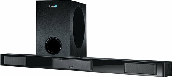 Sound bar
 Magnat SBW 300 (Pre-owned) - 1