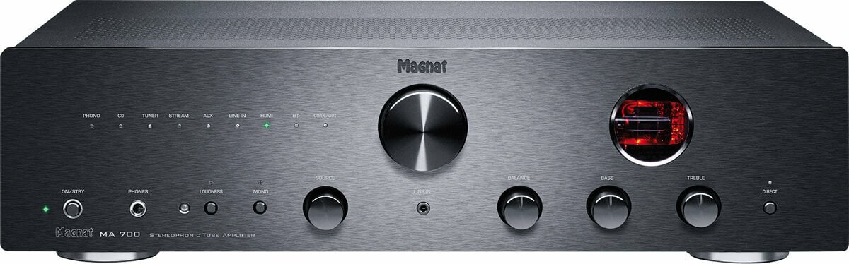 Hi-Fi Integrated amplifier
 Magnat MA 700