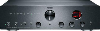 Hi-Fi-integrerade förstärkare Magnat MA 700 Hi-Fi-integrerade förstärkare (Skadad)