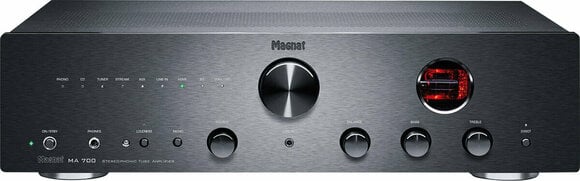 Hi-Fi Integrated amplifier
 Magnat MA 700 - 1