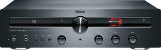 Hi-Fi AV-mottagare Magnat MR 750 Hi-Fi AV-mottagare