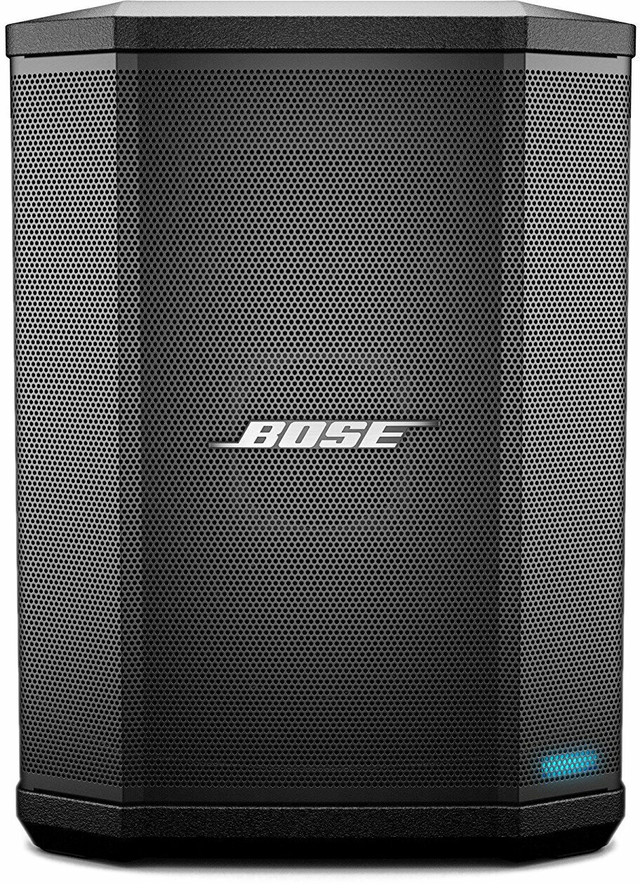 Ενεργό Loudspeaker Bose S1 Pro Ενεργό Loudspeaker