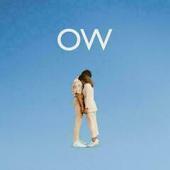 LP platňa Oh Wonder - No One Else Can Wear Your (LP)