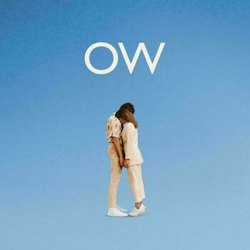 Грамофонна плоча Oh Wonder - No One Else Can Wear Your (LP) - 1