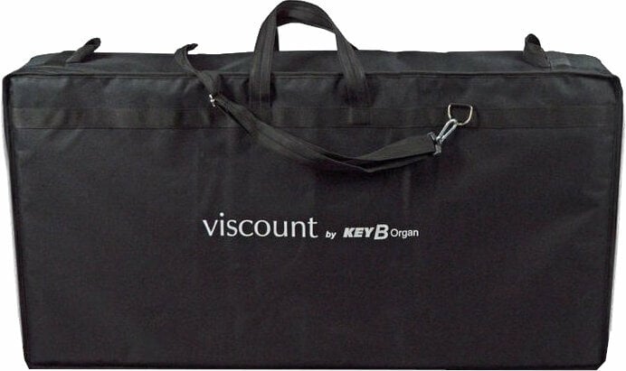 Keyboardhoes Viscount Cantorum VI Plus Bag
