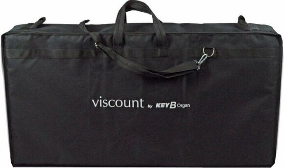 Keyboardhoes Viscount Cantorum VI Plus Bag - 1