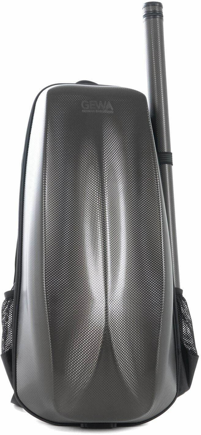 Kofer, torba za violinu GEWA Space Bag Titanium 4/4-3/4 Kofer, torba za violinu