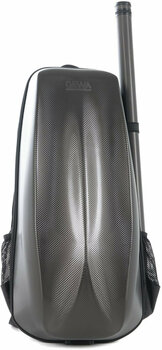 Kofer, torba za violinu GEWA Space Bag Titanium 4/4-3/4 Kofer, torba za violinu - 1