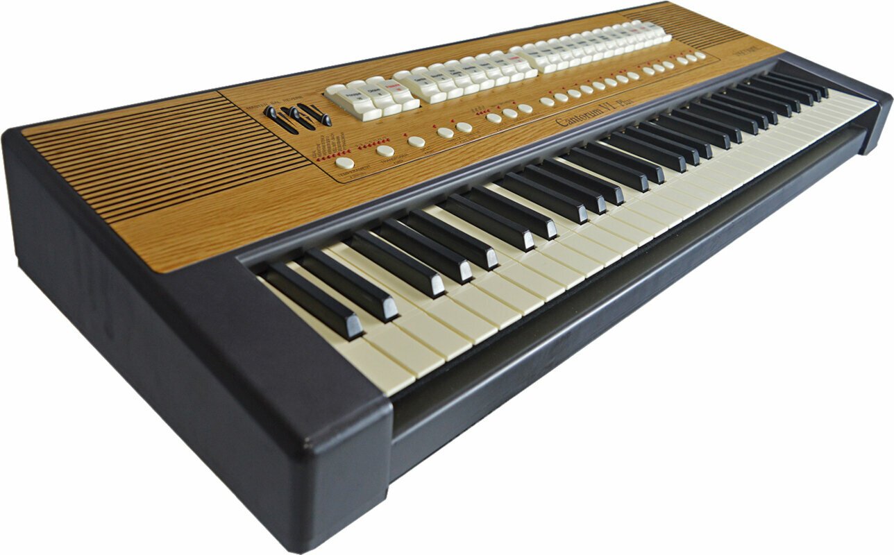 Elektronische Orgel Viscount Cantorum VI Plus Elektronische Orgel