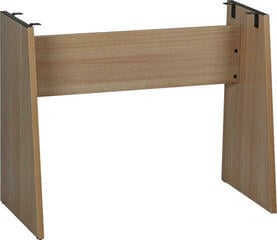 Holzkeyboardständer
 Viscount Keyboard Stand Cantorum Duo Holzkeyboardständer