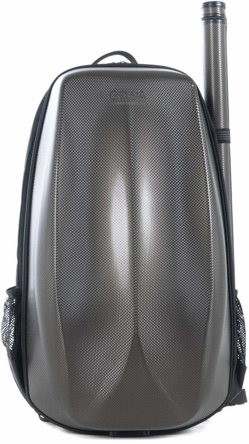 GEWA Space Bag Titanium 1/2-1/4 Ochranný obal pre sláčikový nástroj