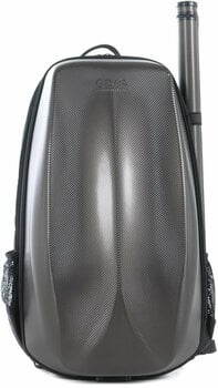 Ochranný obal pre sláčikový nástroj GEWA Space Bag Titanium 1/2-1/4 Ochranný obal pre sláčikový nástroj - 1