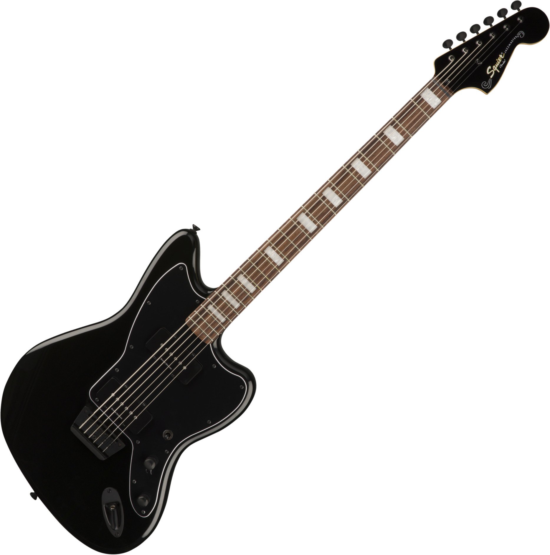 Fender squier deals baritone