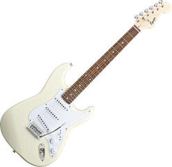 Fender Squier Bullet Stratocaster Tremolo IL Arctic White Fender Squier Bullet Stratocaster Tremolo IL Arctic White