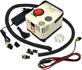 Bravo GE 21-1 - pompe à air électrique