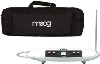 MOOG Etherwave Theremini + Gig Bag Set