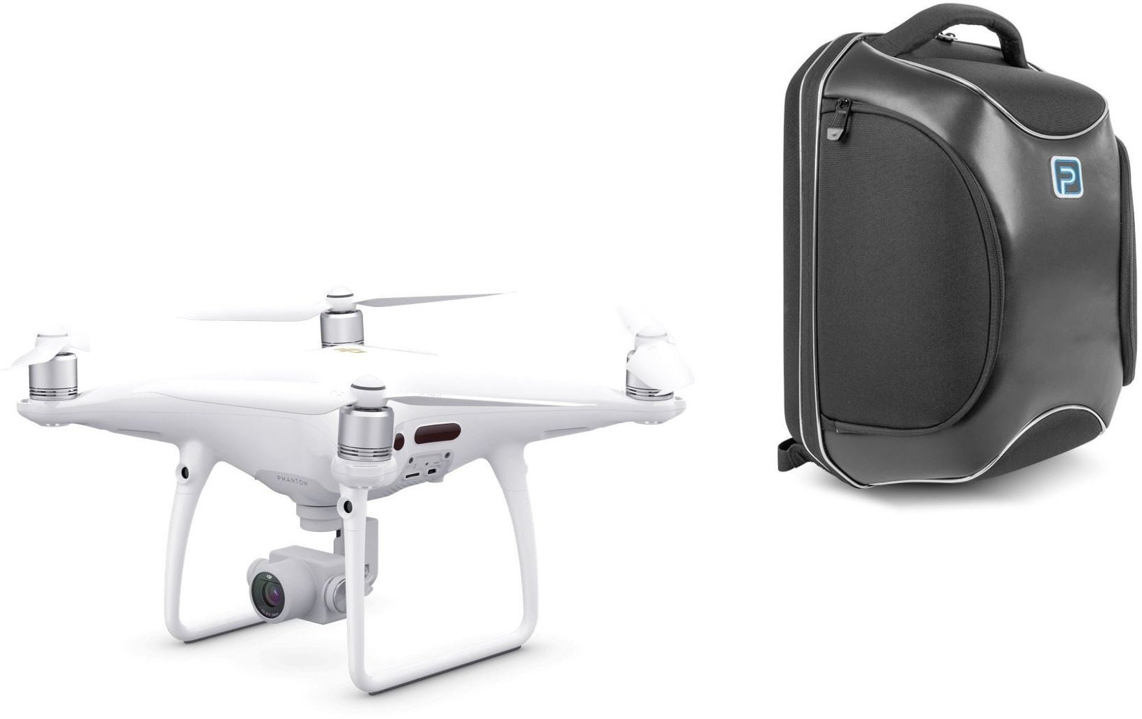 Drón DJI DJI Phantom 4 Pro V2.0 Bag PACK