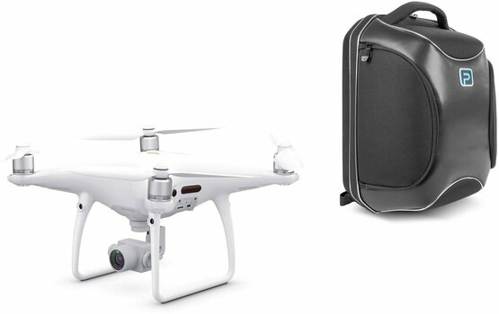 Drohne DJI DJI Phantom 4 Pro V2.0 Bag PACK Drohne - 1