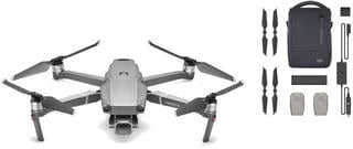 DJI Mavic 2 PRO Plus Fly More Kit Set DJI Mavic 2 PRO Plus Fly More Kit Set