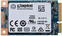 Disco rígido interno Kingston 120GB SSDNow UV500 Series mSATA Series SATA3 (6Gbps) Disco rígido interno 120 GB SATA III