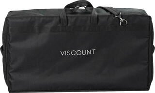 Keyboardhoes Viscount Cantorum Duo Bag Keyboardhoes