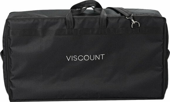 Torba za klavijature Viscount Cantorum Duo Bag - 1