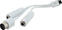 Cable USB CME Xcable Blanco Cable USB