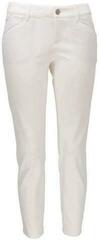 Broek Alberto Mona 3xDry Cooler White