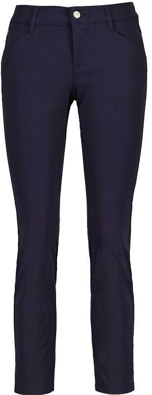 Облекло > Панталони Alberto Mona 3xDRY Cooler Womens Trousers Navy 32