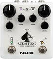 Nux Ace of Tone Gitarreffekt