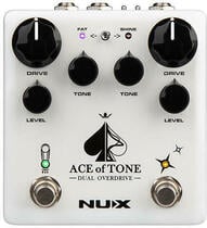 Nux Ace of Tone Гітарний ефект (Як новий)