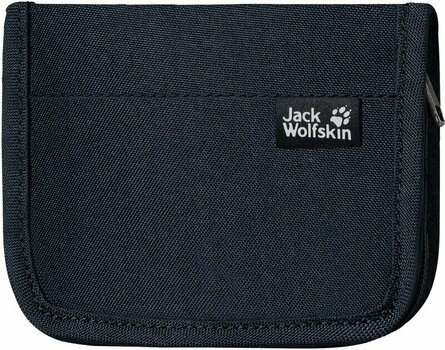 Wallet, Crossbody Bag Jack Wolfskin First Class Night Blue Wallet - 1