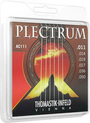 Струни за акустична китара Thomastik AC111 Струни за акустична китара