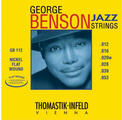 Thomastik GB112 E-guitar strings (Like new)