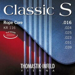 Kitaran kielet Thomastik KF116 Classic Kitaran kielet