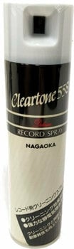 Agents de nettoyage pour disques LP Nagaoka Cleartone Solution de nettoyage - 1