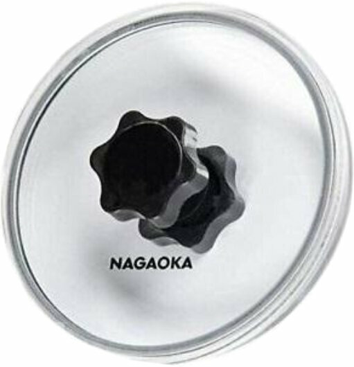 Bag/case for LP records Nagaoka CLP01 Vinyl Record Label Cover 1