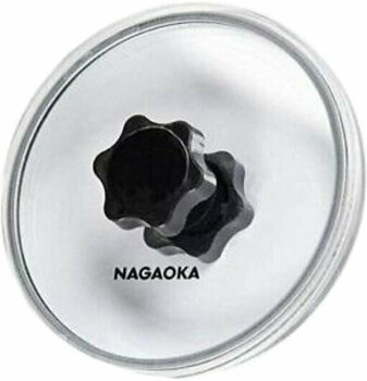 Bag/case for LP records Nagaoka CLP01 Vinyl Record Label Cover 1 - 1