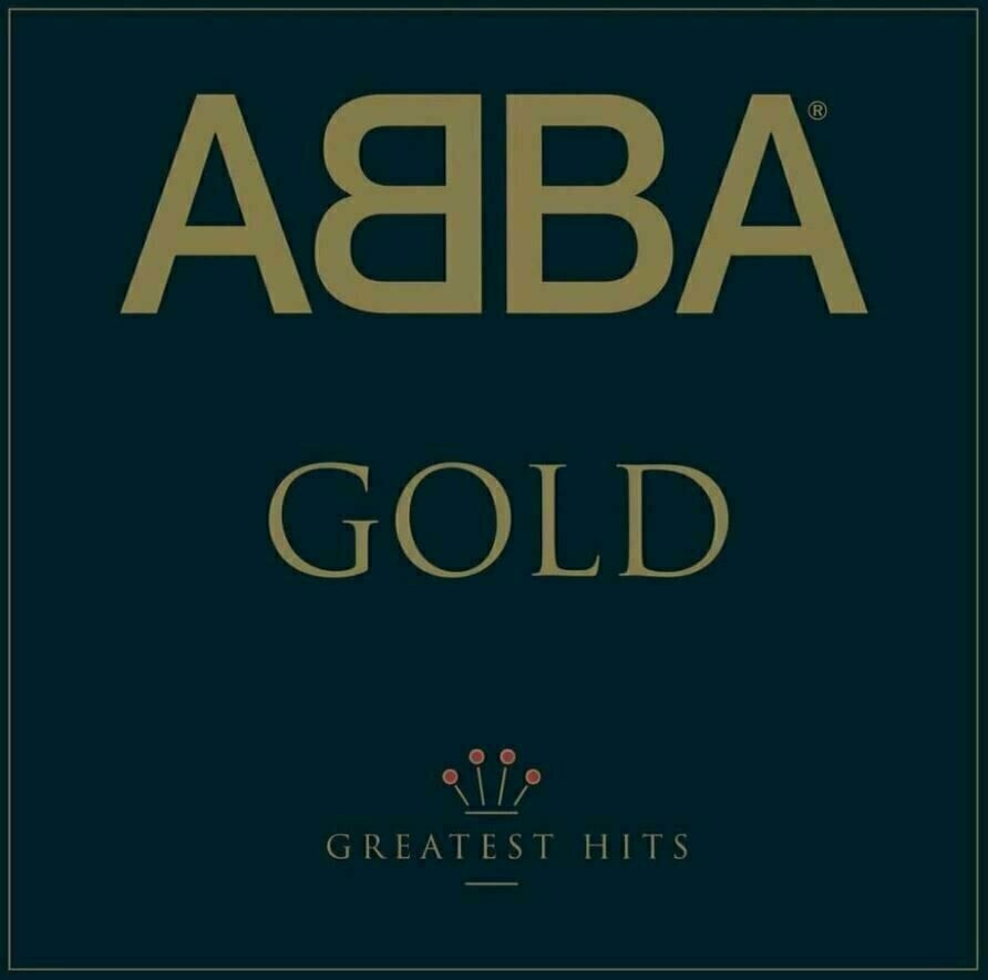 Abba - Gold (2 LP) - Muziker