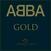 Disque vinyle Abba - Gold (2 LP)