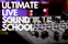 Educational Software ProAudioEXP Ultimate Live Sound School Video Training Course (Digital product)