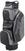 Golf torba Cart Bag Ticad FO 14 Premium Water Resistant Canon Grey/Black Golf torba Cart Bag